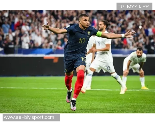 姆巴佩创下新纪录单一自然年为俱乐部打进46球追平方丹传奇成就