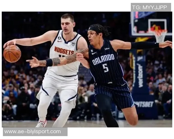 掘金迎战魔术冲击六连胜沃特森与小哈达威出战存疑