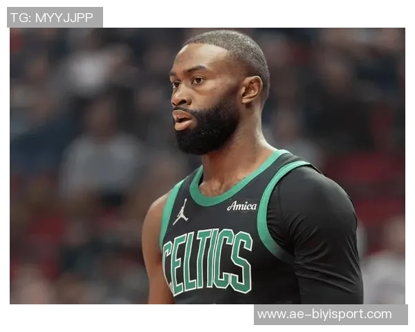 杰伦布朗回顾生涯最佳赛季称球队在联盟中表现出色