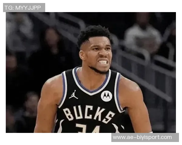 字母哥幽默回应交易传闻自称联盟最受欢迎的辣妹