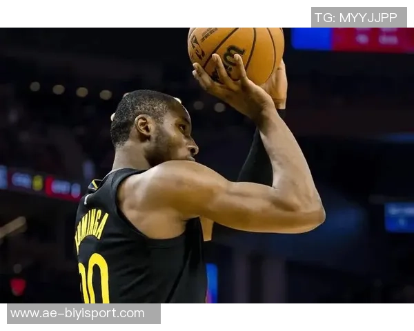 苏群分析勇士若用库明加交易中锋将如何提升球队护筐能力