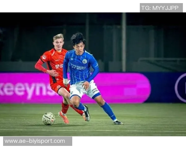 王博豪连续首发表现出色帮助邓伯什在荷乙赛中以5-2大胜对手