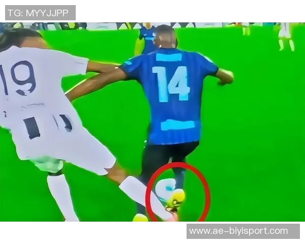 裁判负责人解析国米点球争议认为助理裁判应承担主要责任