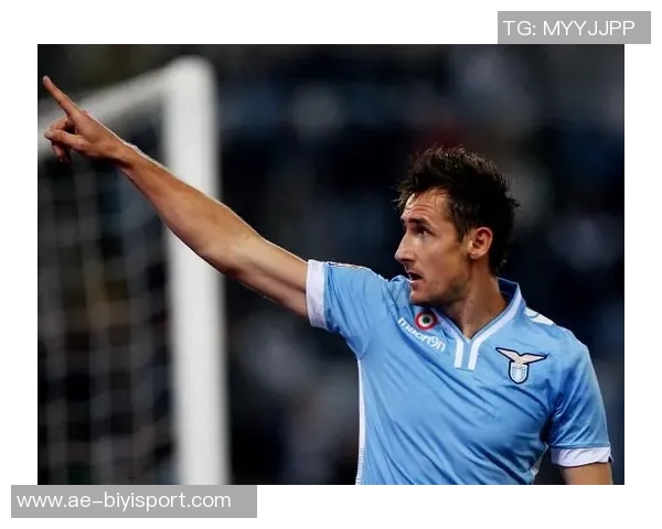 克洛泽谈拉齐奥现状称罗马表现出问题但依然迷人魅力不减