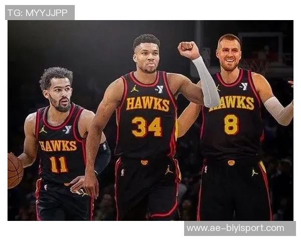 字母哥特雷杨詹姆斯未来动向分析值得关注的球员交易前景