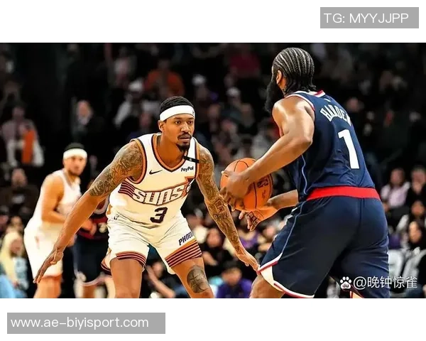 比尔选择球员选项下赛季预计继续效力快船队 比尔选择球员选项下赛季预计继续效力快船队