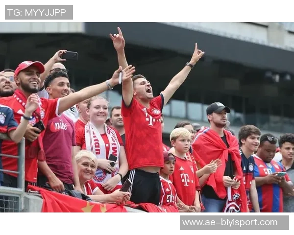 同城死敌再起冲突拜仁与慕尼黑1860球迷街头涂鸦大战引发关注