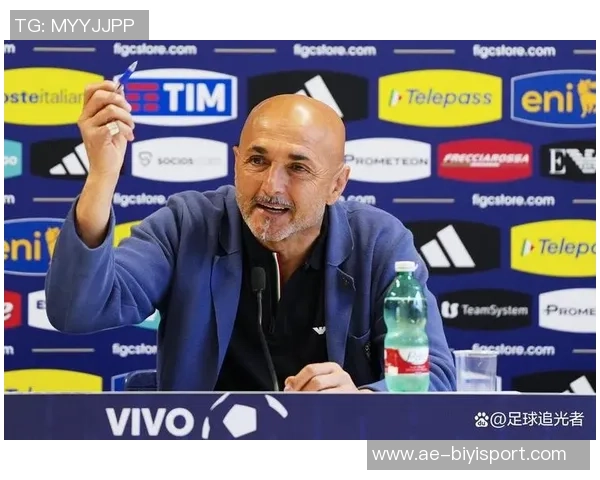 斯帕莱蒂谈球队失利：运气欠佳难以接受平局结果