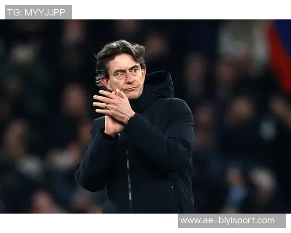 英媒报道弗兰克教练职位稳固球队承诺转会市场全力支持 英媒报道弗兰克教练职位稳固球队承诺转会市场全力支持