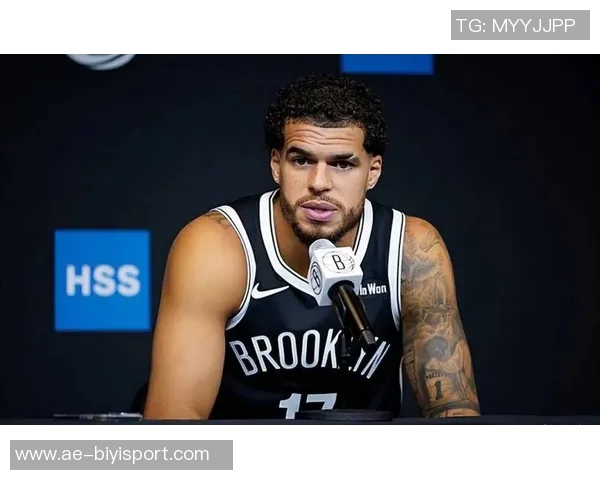 勇鹿塞队等多支球队关注小波特篮网态度倾向于听取报价 勇鹿塞队等多支球队关注小波特篮网态度倾向于听取报价