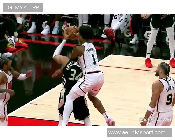 字母哥坦言裁判也是人类会犯错漏判是可以理解的