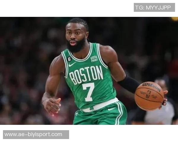 杰伦布朗谈科塔成长之路强调挡拆练习的重要性与学习过程 杰伦布朗谈科塔成长之路强调挡拆练习的重要性与学习过程