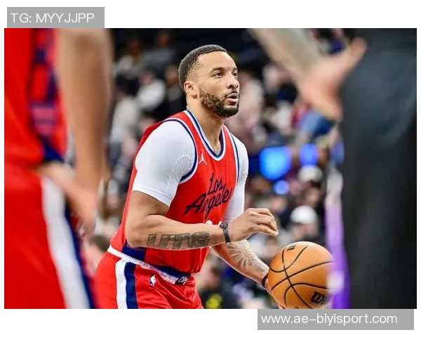 快船管理层明确表示不考虑交易科林斯合同与博格丹