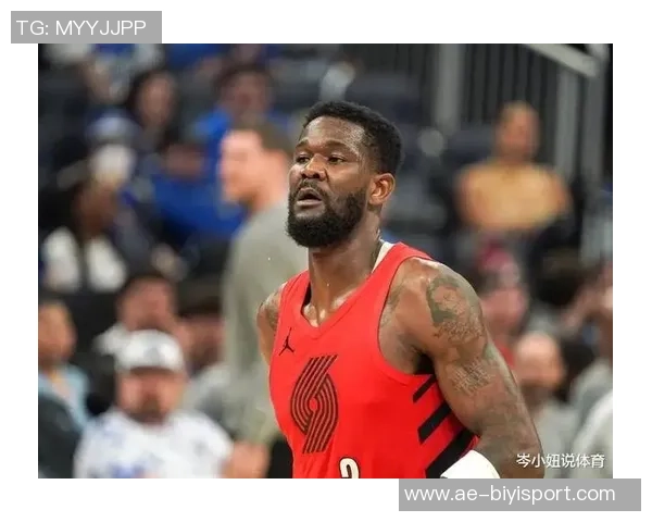 夸梅调侃艾顿表现出色赞其空接能力大幅提升曾被视为水货球员 夸梅调侃艾顿表现出色赞其空接能力大幅提升曾被视为水货球员