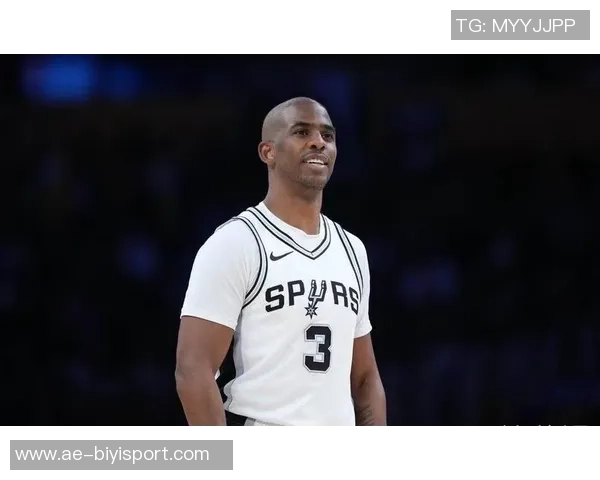 快船无法裁掉保罗希望促成转会鹿尼侠日曾对其表现出兴趣